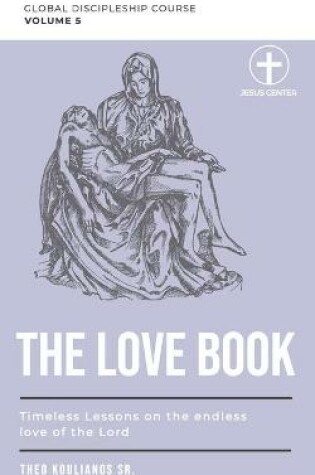 Cover of The Love Book