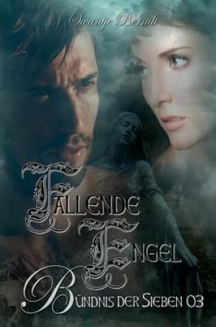 Cover of Fallende Engel