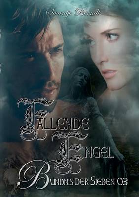 Book cover for Fallende Engel