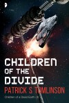 Book cover for Children of the Divide