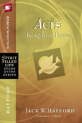 Book cover for Acts