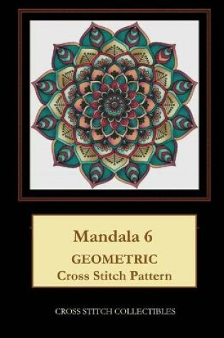 Cover of Mandala 6