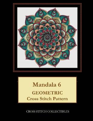 Book cover for Mandala 6