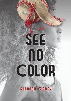 Book cover for See No Color