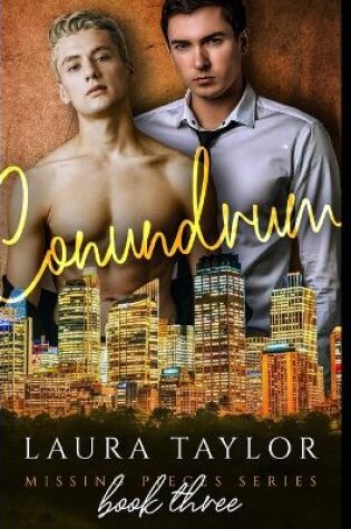 Cover of Conundrum