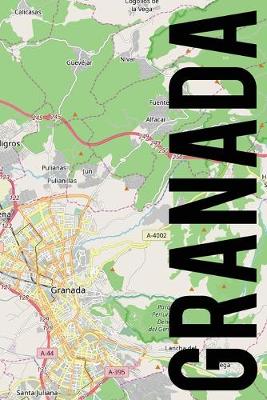 Book cover for Granada