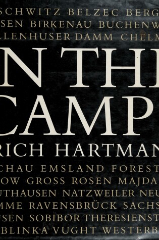 Cover of IN THE CAMPS CL