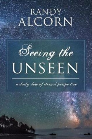 Cover of Seeing the Unseen