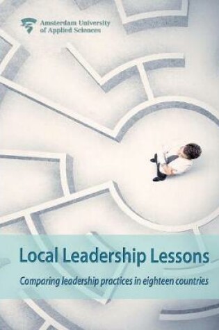 Cover of Local Leadership Lessons