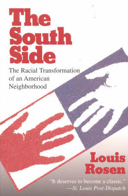 Book cover for The South Side