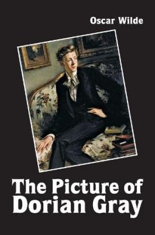 Cover of The Picture of Dorian Gray, Novel
