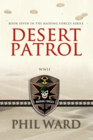 Cover of Desert Patrol