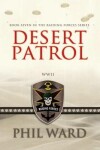 Book cover for Desert Patrol