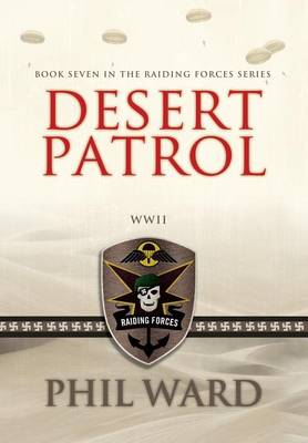 Cover of Desert Patrol