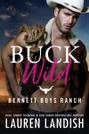 Book cover for Buck Wild