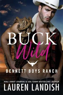 Cover of Buck Wild