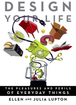 Book cover for Design Your Life