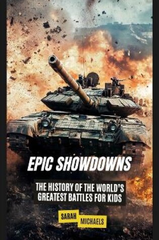 Cover of Epic Showdowns