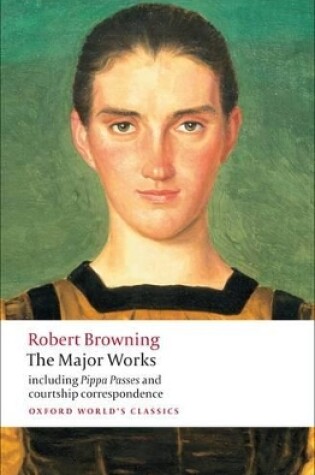 Cover of The Major Works