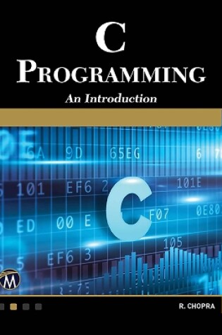 Cover of C Programming