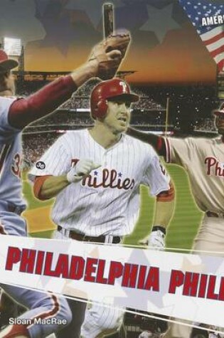 Cover of The Philadelphia Phillies