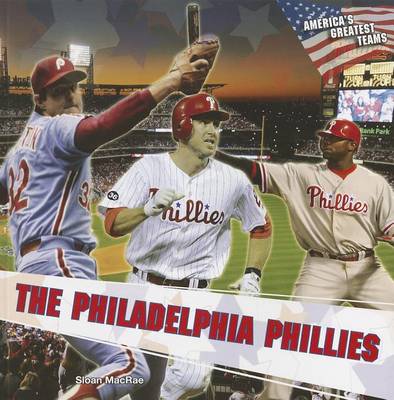 Cover of The Philadelphia Phillies