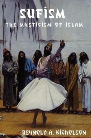 Cover of Sufism