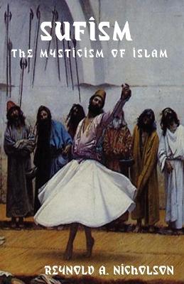 Book cover for Sufism