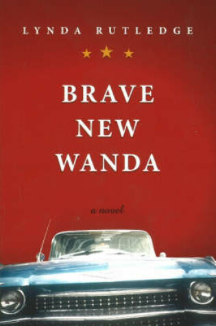 Cover of Brave New Wanda