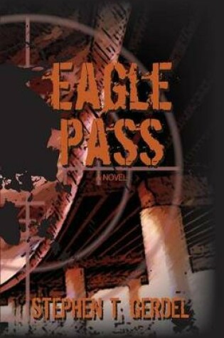 Cover of Eagle Pass