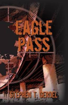 Cover of Eagle Pass
