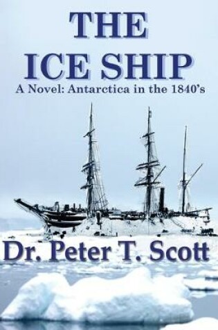 Cover of The Ice Ship