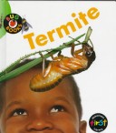 Book cover for Bug Books: Termite