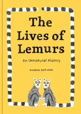 Cover of The Lives of Lemurs