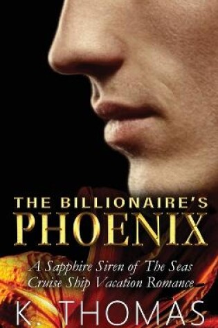 Cover of The Billionaire's Phoenix