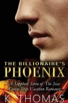 Book cover for The Billionaire's Phoenix