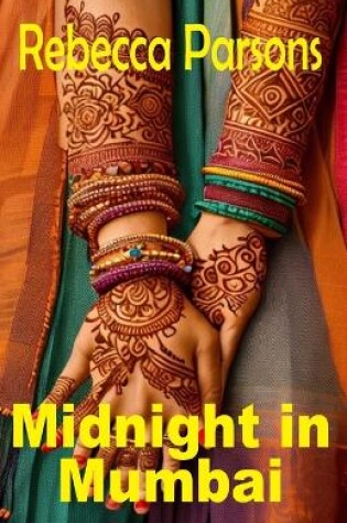 Cover of Midnight in Mumbai