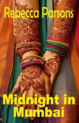 Book cover for Midnight in Mumbai