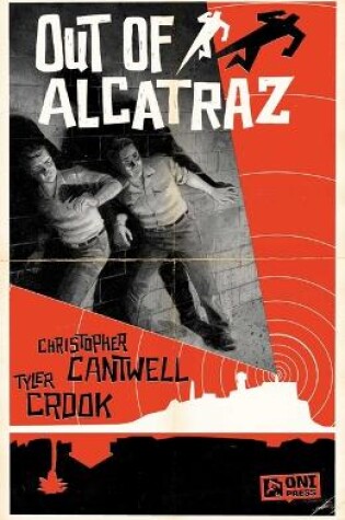 Cover of Out of Alcatraz