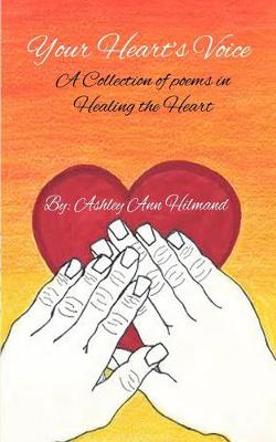 Book cover for Your Heart's Voice