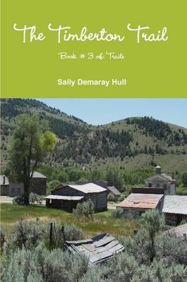 Book cover for The Timberton Trail