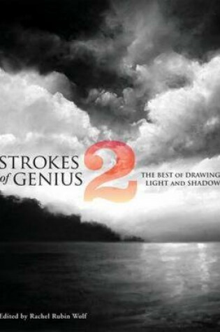 Cover of Strokes of Genius