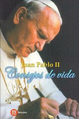 Cover of Consejos de Vida