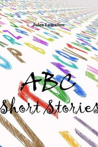 Cover of ABC Short Stories