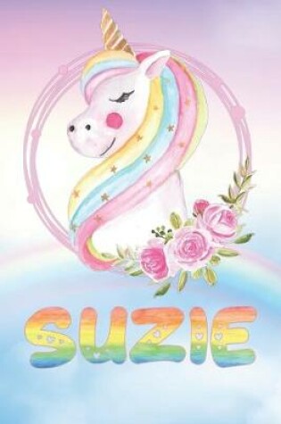 Cover of Suzie