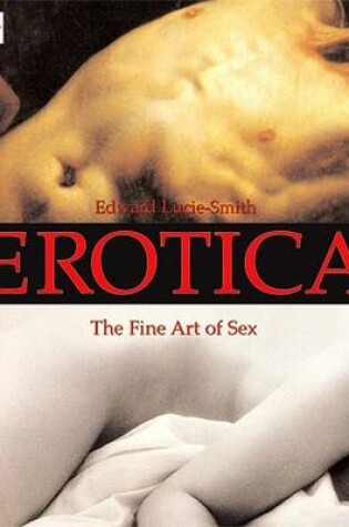 Cover of Erotica