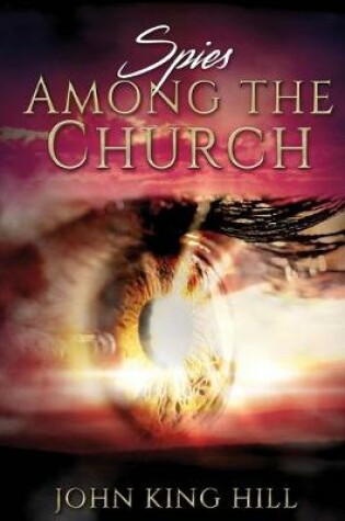 Cover of Spies Among the Church