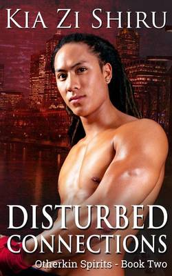 Book cover for Disturbed Connections