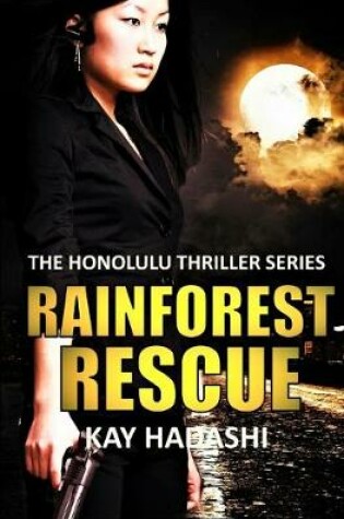 Cover of Rainforest Rescue