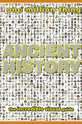 Cover of Ancient History